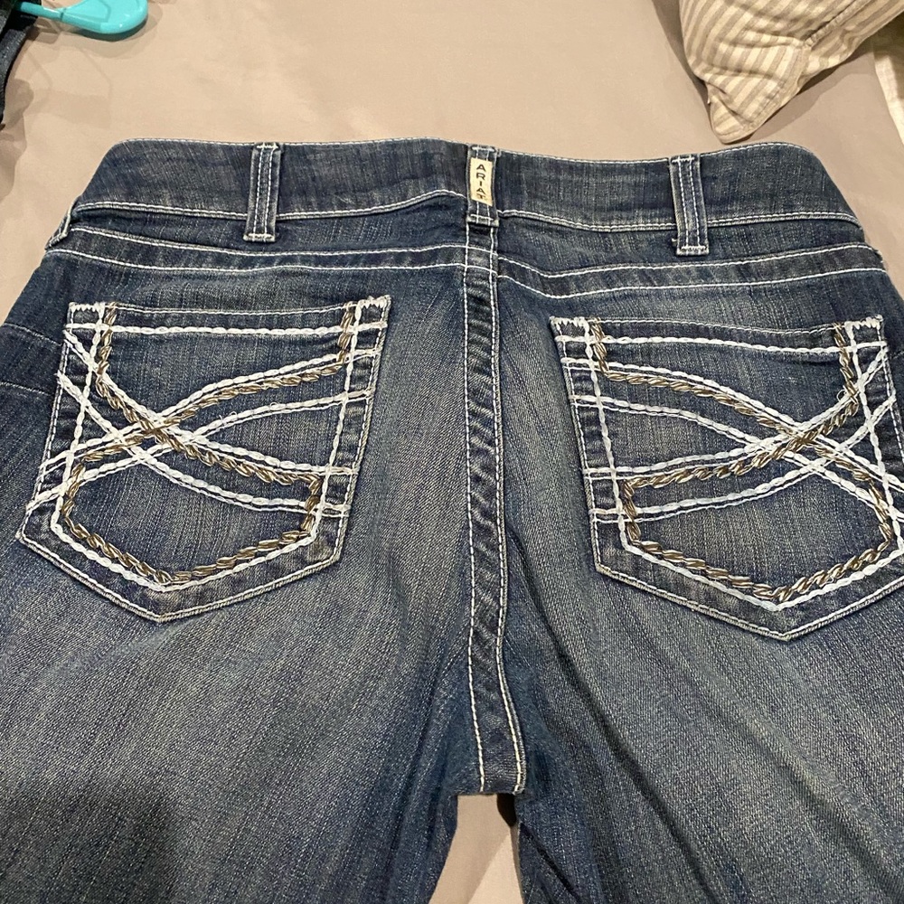Ariat Jeans